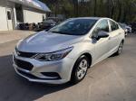 2017 Chevrolet Cruze Pic 2833_V202603311230534