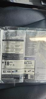 2019 Toyota 4Runner Pic 2833_V2026042205073826