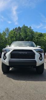 2019 Toyota 4Runner Pic 2833_V202604220507387