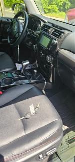 2019 Toyota 4Runner Pic 2833_V202604220507389