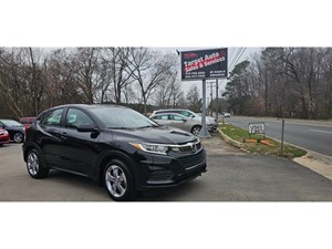 2022 Honda HR-V