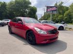 2008 Infiniti G35 Pic 2833_V20260502105134