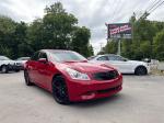 2008 Infiniti G35 Pic 2833_V2026050210513414