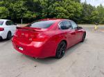 2008 Infiniti G35 Pic 2833_V202605021051343