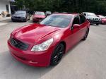 2008 Infiniti G35 Pic 2833_V202605021051348