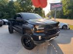 2018 Chevrolet Silverado 1500 Pic 2833_V2026052717133118
