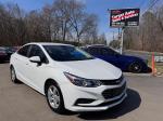 2016 Chevrolet Cruze Pic 2833_V20260603131831