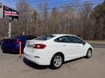 2016 Chevrolet Cruze Pic 2833_V202606031318313