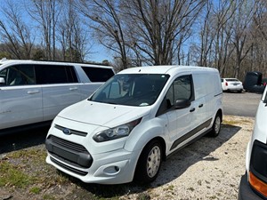 2015 Ford Transit Connect XLT LWB for sale by dealer