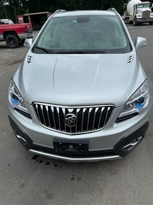 2016 Buick Encore Sport Touring FWD for sale by dealer