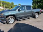 2017 Chevrolet Silverado 1500 Pic 2835_V202406281453582