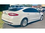 2013 Ford Fusion Hybrid Pic 2835_V202407101055013