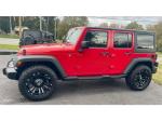 2018 Jeep Wrangler Jk Pic 2835_V20240903125911