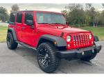 2018 Jeep Wrangler Jk Pic 2835_V202409031259112