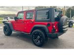 2018 Jeep Wrangler Jk Pic 2835_V202409031259114