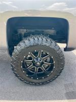 2017 Chevrolet Silverado 1500 Pic 2835_V2025061915482714