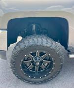 2017 Chevrolet Silverado 1500 Pic 2835_V2025061915482715