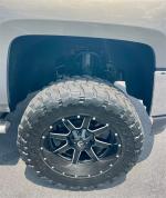 2017 Chevrolet Silverado 1500 Pic 2835_V2025061915482716