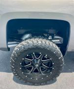 2017 Chevrolet Silverado 1500 Pic 2835_V2025061915482717
