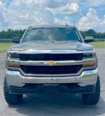 2017 Chevrolet Silverado 1500 Pic 2835_V202506191548272