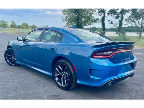 2022 Dodge Charger GT