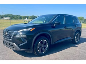 2024 Nissan Rogue SV for sale by dealer