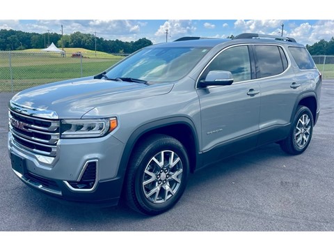 2023 GMC Acadia SLT AWD