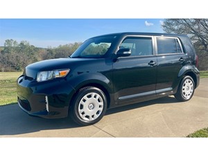 2015 Scion xB 5-Door Wagon 4-Spd AT for sale by dealer