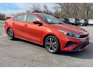 2023 Kia Forte LX for sale by dealer