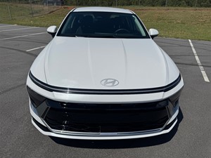 2024 Hyundai Sonata SEL for sale by dealer