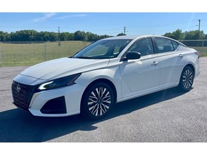 2025 Nissan Altima 2.5 SV for sale by dealer