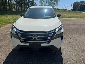 2024 Nissan Rogue S for sale by dealer