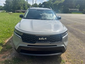 2022 Kia Sorento X-Line S AWD for sale by dealer
