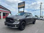 2018 Ram 1500 Crew Cab Pic 2836_V2024080901300600073