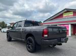 2018 Ram 1500 Crew Cab Pic 2836_V2024080901300600075