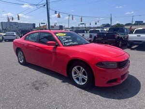 2019 Dodge Charger SXT Sedan 4D for sale by dealer