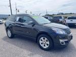 2014 Chevrolet Traverse Pic 2836_V202408192030070002