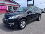 2014 Chevrolet Traverse Pic 2836_V2024081920300700023