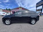 2014 Chevrolet Traverse Pic 2836_V2024081920300700024