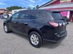 2014 Chevrolet Traverse Pic 2836_V2024081920300700025