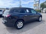 2014 Chevrolet Traverse Pic 2836_V2024081920300700027