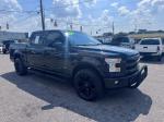 2017 Ford F150 Supercrew Cab Pic 2836_V202408241530080000