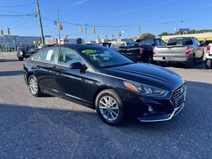 2018 Hyundai Sonata SE Sedan 4D for sale by dealer