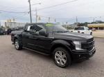 2018 Ford F150 Supercrew Cab Pic 2836_V202409251030390004