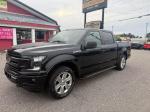 2018 Ford F150 Supercrew Cab Pic 2836_V2024092510303900043