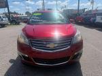 2014 Chevrolet Traverse Pic 2836_V2024100201301400042