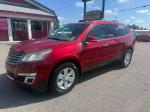 2014 Chevrolet Traverse Pic 2836_V2024100201301400043