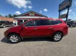 2014 Chevrolet Traverse Pic 2836_V2024100201301400044