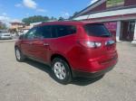 2014 Chevrolet Traverse Pic 2836_V2024100201301400045