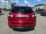 2014 Chevrolet Traverse Pic 2836_V2024100201301400046